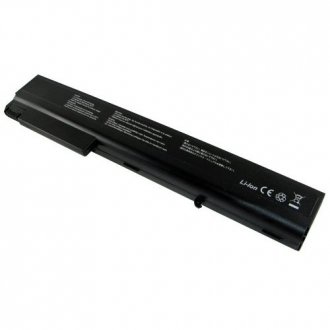 Γνήσια μπαταρία για HP nc8230 nc8430 nx8220 nx8420 nx9420 nw8240 nw8440 nx7400 8510 8710 467784-001 6кл - Συμβατή