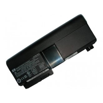 Γνήσια μπαταρία για HP Pavilion TX1000 Series TX2000 Series TouchSmart tx2 HSTNN-UB76 6кл - Συμβατή