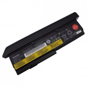 Baterie laptop IBM Lenovo ThinkPad X200 X200s X200si X201 X201i X201s 42T4696 (9 celule) - Originala