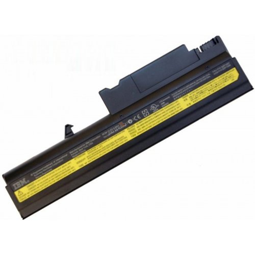 Γνήσια μπαταρία για Thinkpad T40 T41 T42 T43 R50 R51 R52 92P1087 6кл - Συμβατή