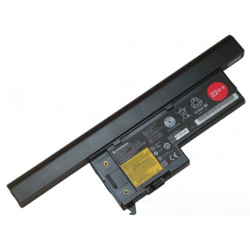 Γνήσια μπαταρία για Lenovo Thinkpad X60 X60s X61 X61s 40Y7003 8кл - Συμβατή