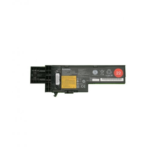 Γνήσια μπαταρία για Lenovo Thinkpad X60 X61 42Т4630 4кл - Συμβατή