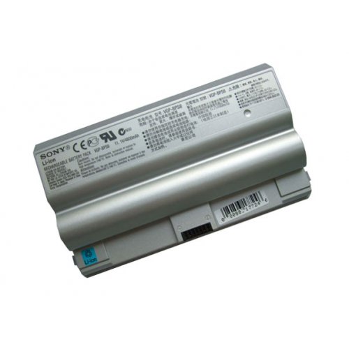 Baterie laptop Sony Vaio VGN-FZ Series VGP-BPS8 (6 celule) - Originala