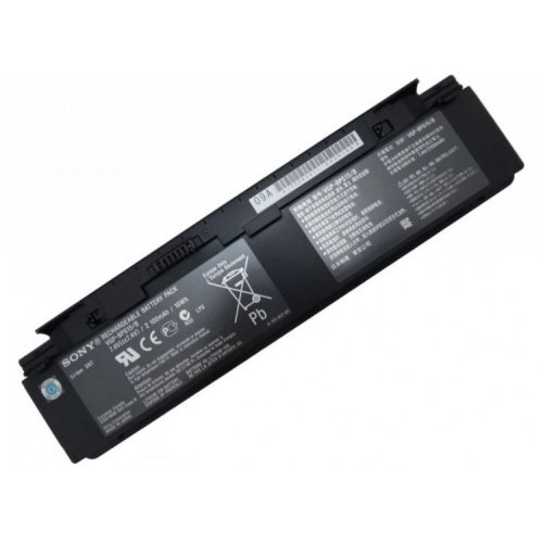 Оригинална Батерия за лаптоп Sony Vaio VGN-P VGN-CK VGP-BPS17 VGP-BPL15 VGP-BPS15