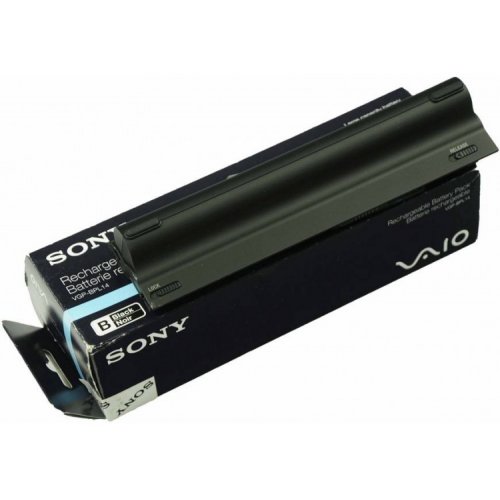 Γνήσια μπαταρία για SONY VAIO VGN-TT Series VGP-BPL14 VGP-BPS14 9кл - Συμβατή