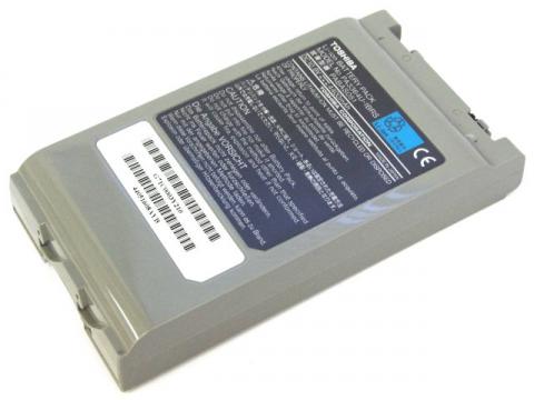 Batterie Toshiba PA3084U-1BRS, PA3176U-1BRS, PA3176U-2BRS - Pour Pièces