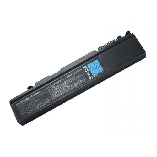 Baterie laptop Toshiba Portege M300 M500 Qosmio F20 F25 Satellite A50 A55 Tecra A2 A3 M2 M3 M5 M6 M7 M9 M10 S3 S4 S5 P10 PA3356U-1BRS (6 celule) - Originala