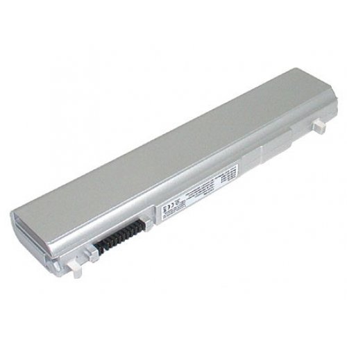 Γνήσια μπαταρία για Toshiba Portege R500 R600 A600 Dynabook NX PA3614U PA3612U - Συμβατή