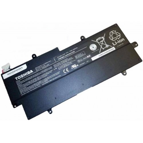 Γνήσια μπαταρία για Toshiba Portege Z830 Z835 Z930 Z935 PA5013U-1BRS - Συμβατή