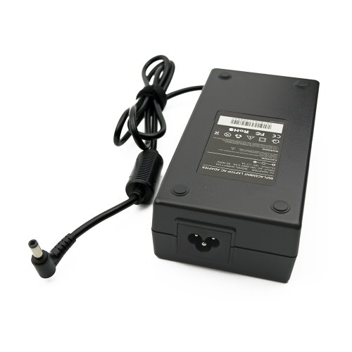 Φορτιστές Laptop Acer - 19V / 7.1A / 135W - (5.5x2.5) - Αντικατάσταση
