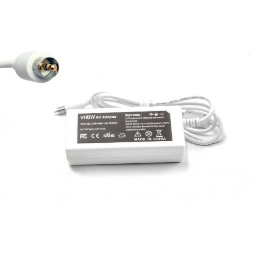 Incarcator laptop Apple - MacBook - 24V / 2A / 48W - (7.5 x 5.5) - Compatibil