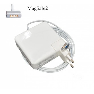 Incarcator laptop Apple - MagSafe2 20V / 4.25A / 85W Wall Plug - Compatibil