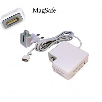 Φορτιστές Laptop Apple - MagSafe 16.5V / 3.65A / 60W - Αντικατάσταση