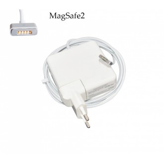 Incarcator laptop Apple - MagSafe2 14.85V / 3.05A / 45W Wall Plug - Compatibil