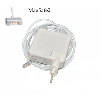 Incarcator laptop Apple - MagSafe2 16.5V / 3.65A / 60W Wall Plug "T" Type - Compatibil
