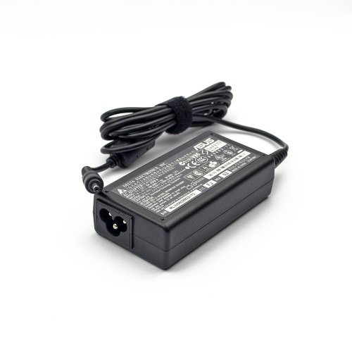 Γνήσιος φορτιστής φορητού υπολογιστή Asus - 19.5V / 3.08A / 60W - (3.0x1.1)