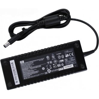Оригинално Зарядно за лаптоп (Original Laptop Adapter) HP Compaq - 19V / 7.1A / 135W - (7.5x0.7x5.0)