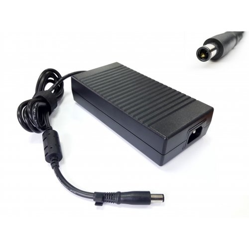 Incarcator laptop HP Compaq - 19V / 9.5A / 180W (7.5x0.7x5.0) - Compatibil