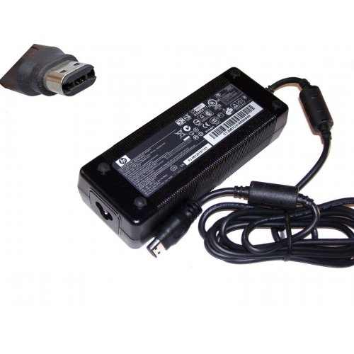 Φορτιστές Laptop - Original HP Compaq - 19V / 7.1A / 135W - (Oval Tip) - Original