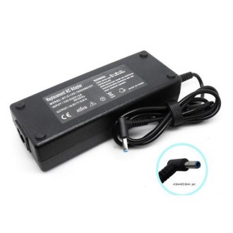 Φορτιστές Laptop Dell - 19V / 6.7A / 130W (4.5x0.7x3.0) - Αντικατάσταση
