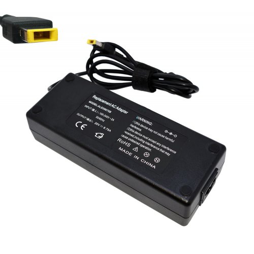 Incarcator laptop Lenovo - 20V / 6.75A / 135W - (New Square) - Compatibil