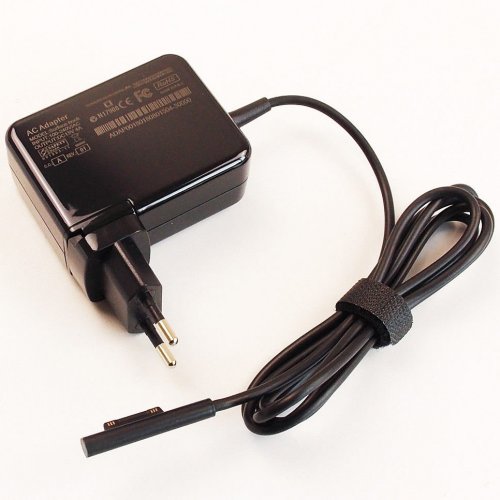 Φορτιστές Laptop Microsoft Surface 3/4 15V 4A 60W Wall Plug - Αντικατάσταση