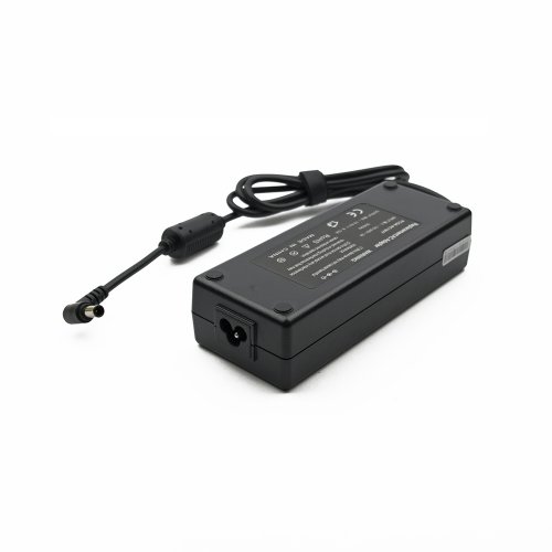 Φορτιστές Laptop Sony Vaio - 19.5V / 6.15A / 120W (6.5 x 4.4) - Αντικατάσταση