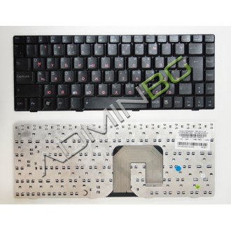 Tastatura Asus F6 F6A F6E F6H F6S, Neagra, US/UK (+BG Print)