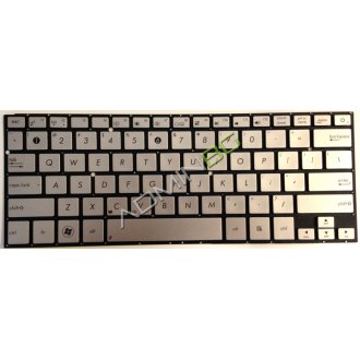 Tastatura Asus UX31E UX32V, Champagne, Fara Rama, US