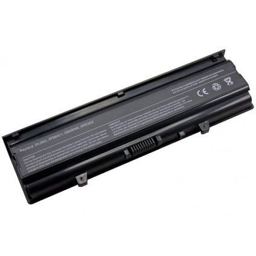 Μπαταρία για DELL Inspiron M4010 N4020 N4030 14V M4RNN 6кл - Συμβατή