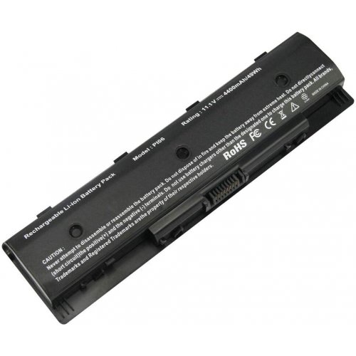 Μπαταρία για HP ENVY 14 14t 14z 15 15t 15z M6 QUAD 15 Pavilion 14-e0xx 15-exxx 17-exxx 17z HSTNN-LB4N - Συμβατή