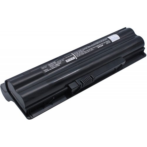 Μπαταρία για HP Pavilion DV3-1000 Pavilion DV3-1200 HSTNN-IB82 NB801AA 9кл - Συμβατή