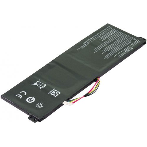 Γνήσια μπαταρία για ACER Aspire E3 V3 Chromebook 11 13 TravelMate B115 AC14B18J 3кл - Συμβατή