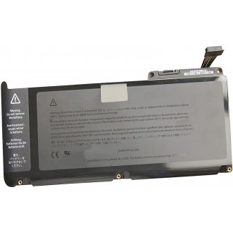 Baterie laptop Apple MacBook Pro 13.3" Pro 15" Pro 17" A1342 A1331 (6 celule) - Originala