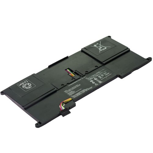 Γνήσια μπαταρία για ASUS UX21 UX21A UX21E UX21L ZENBOOK C23-UX21 - Συμβατή