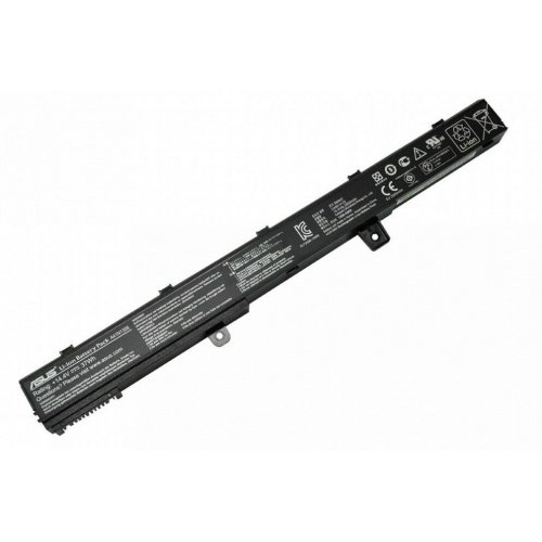 Γνήσια μπαταρία για ASUS X451MA X451C X451CA D550MA F451C X551MAV X41 A41N1308 4кл - Συμβατή