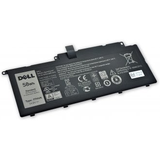 Оригинална батерия за лаптоп DELL Inspiron 14 (7000) 15 (7000) 17 (7000) F7HVR