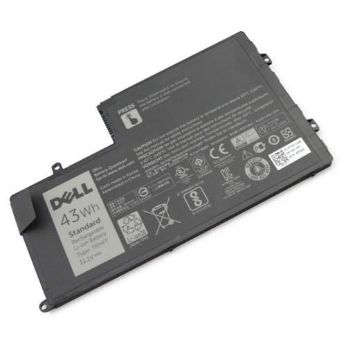 φορητό υπολογιστή μπαταρίας Dell Inspiron 14 Inspiron 15 5547 5548 Latitude 3450 TRHFF (3 κύτταρα) - Original
