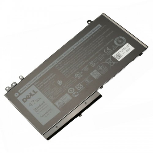 Γνήσια μπαταρία για DELL Latitude E5250 E5270 NGGX5 - Συμβατή