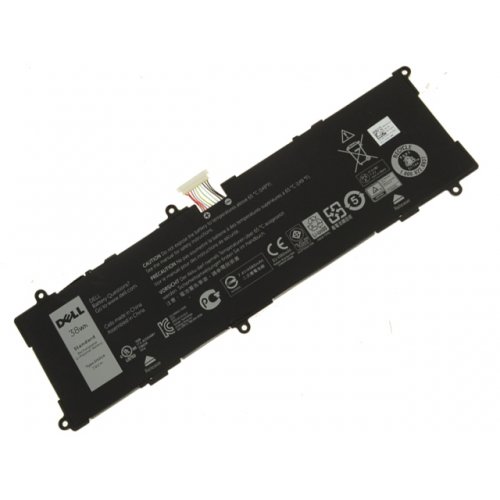 Γνήσια μπαταρία για DELL Venue 11 Pro 7140 2H2G4 - Συμβατή