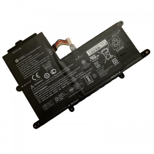 Γνήσια μπαταρία για HP 410 G1 Pro x2 PAVILION 11 SLATEBOOK 10 MA02XL - Συμβατή