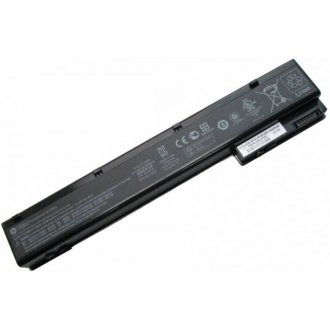 Оригинална батерия за лаптоп HP EliteBook 8560w 8570w 8570p 8760w 8770w 632425-001