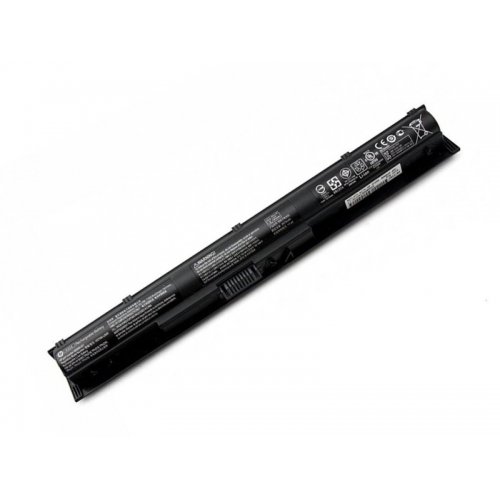 Γνήσια μπαταρία για HP Pavilion 14-AB10xx 15-AB210xx 4кл KI04 - Συμβατή