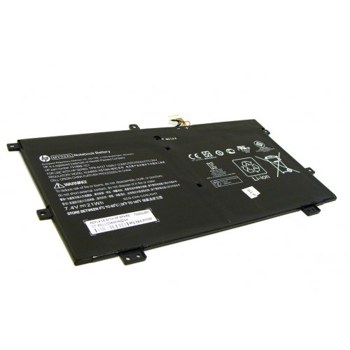 Γνήσια μπαταρία για HP Slatebook x2 10 722232-001 MY02XL - Συμβατή