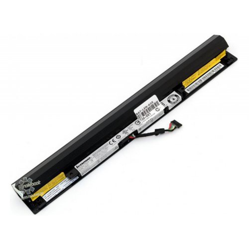 Γνήσια μπαταρία για Lenovo IdeaPad 100 B71-80 L15L4A01 - Συμβατή