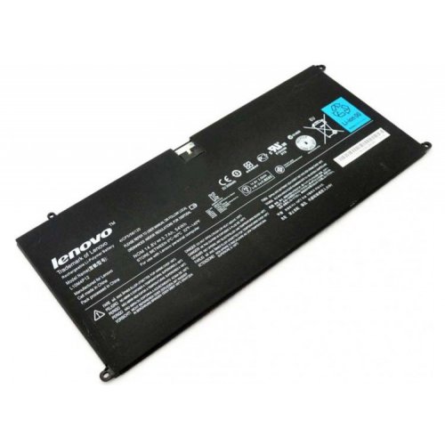 Γνήσια μπαταρία για Lenovo IdeaPad U300 IdeaPad U300s Yoga 13 L10M4P12 - Συμβατή