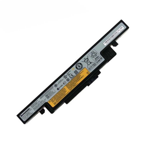 Γνήσια μπαταρία για Lenovo Ideapad Y400 Y410 Y490 Y500 Y510P Y590 L12S6E01 - Συμβατή