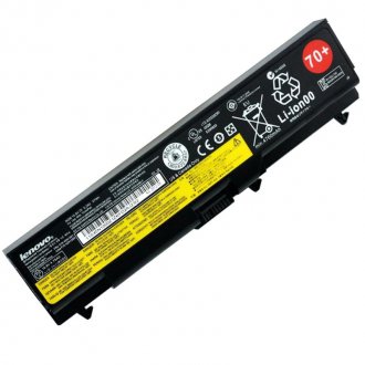 Baterie laptop Lenovo Thinkpad L420 L430 L520 L530 T420 T520 T530 W520 W530 45N1001 70+ (6 celule) - Originala