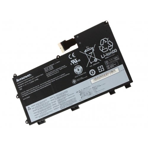 Γνήσια μπαταρία για Lenovo Thinkpad T430U 45N1091 - Συμβατή