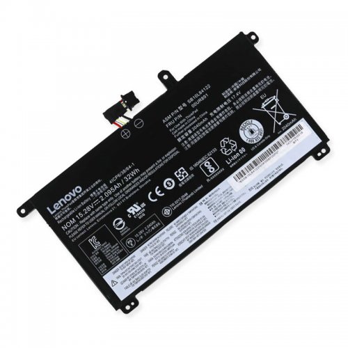 Baterie laptop Lenovo ThinkPad T570 T580 P51s 00UR892 INTEGRATED (4 celule) - Originala